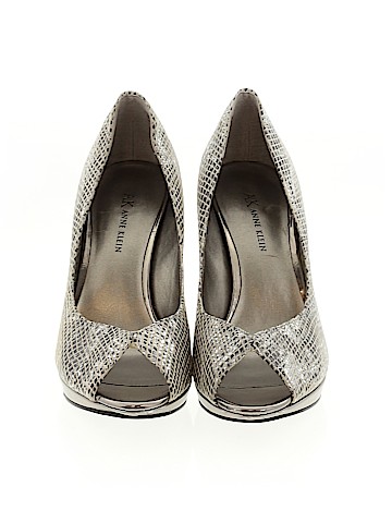 AK Anne Klein Heels (view 2)