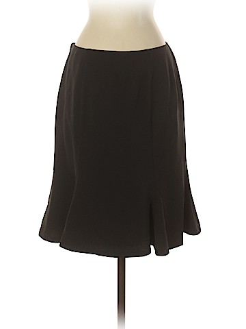 Anne Klein Casual Skirt (view 2)