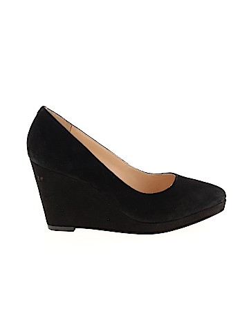 Nine West Wedges (view 1)