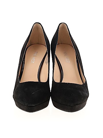 Nine West Wedges (view 2)