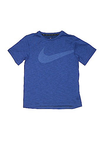 Nike Active T-Shirt (view 1)
