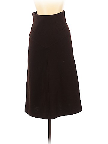 Diane von Furstenberg Wool Skirt (view 1)