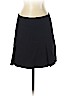 Theory Black Casual Skirt Size 2 - photo 1