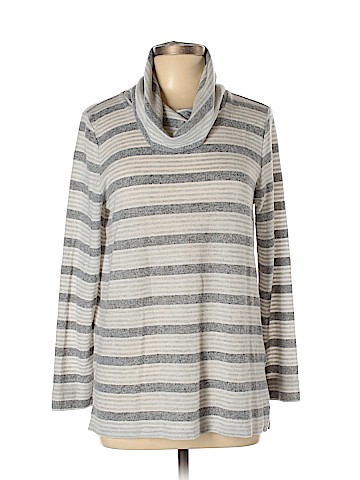 Ann Taylor LOFT Pullover Sweater (view 1)