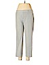 Banana Republic Gray Dress Pants Size 8 (petite) - photo 1