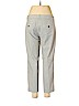 Banana Republic Gray Dress Pants Size 8 (petite) - photo 2