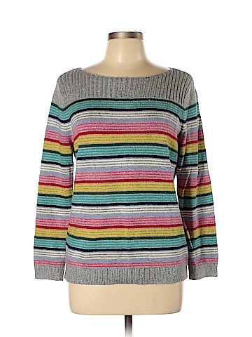 Talbots Pullover Sweater (view 1)