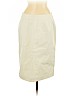 Doncaster Ivory Casual Skirt Size 8 - photo 1