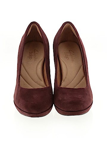 Clarks Heels (view 2)