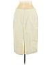Doncaster Ivory Casual Skirt Size 8 - photo 2
