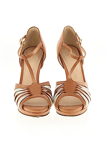 Charles & Keith Heels (view 2)