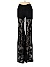 Nightcap Black Casual Pants Size 2 - photo 2
