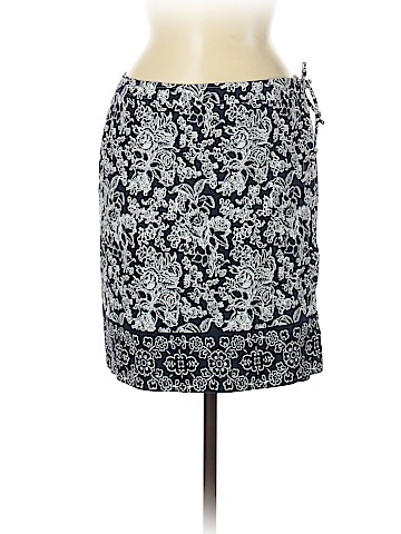 Ann Taylor Casual Skirt (view 1)