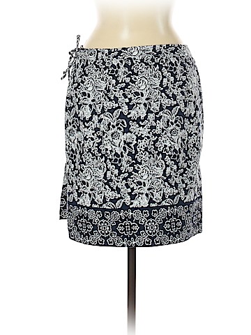Ann Taylor Casual Skirt (view 2)