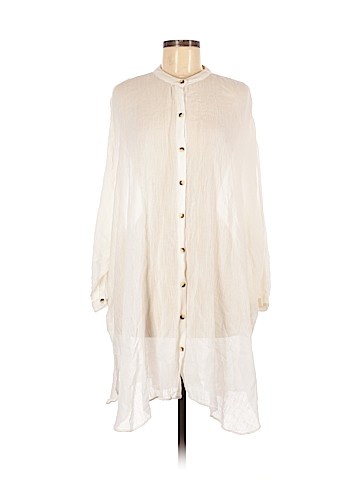 Zara Casual Dress (view 1)