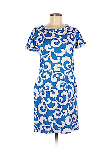 Diane von Furstenberg Casual Dress (view 1)