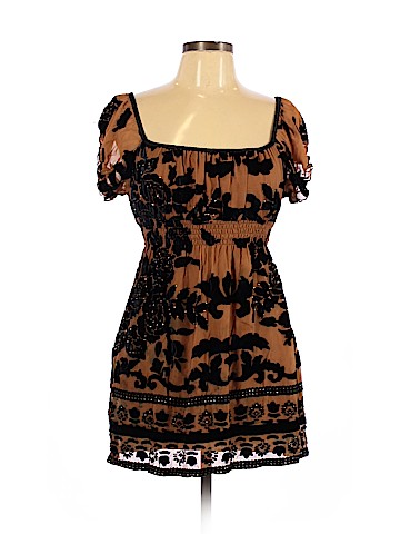 Hale Bob Casual Dress (view 1)