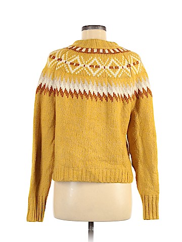 American Eagle Outfitters Pullover Sweater (view 2)