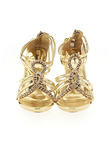 Top Moda Heels (view 2)