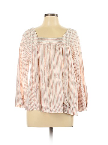 Rachel Zoe Long Sleeve Blouse (view 1)
