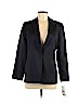 Lafayette 148 New York Black Blazer Size 6 (petite) - photo 1