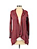 Splendid Red Cardigan Size XS - photo 1