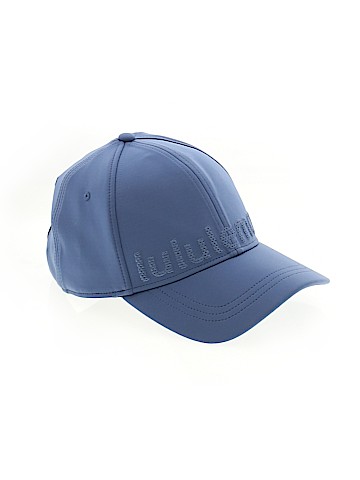 Lululemon Athletica Hat (view 1)