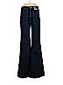Mossimo Blue Jeans Size 4 - photo 1