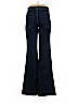 Mossimo Blue Jeans Size 4 - photo 2