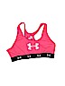 Under Armour Graphic Pink Active Tank Size XL (youth) - photo 1