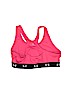Under Armour Graphic Pink Active Tank Size XL (youth) - photo 2