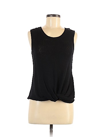 Splendid Sleeveless Top (view 1)