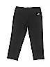 C9 By Champion Solid Black Snow Pants With Bib Size 12 - photo 1