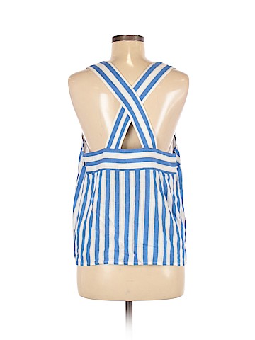 J.Crew Sleeveless Blouse (view 2)