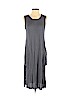 Forever 21 Gray Casual Dress Size XS - photo 1