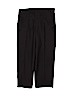 Assorted Brands Solid Black Dress Pants Size 7 - photo 1