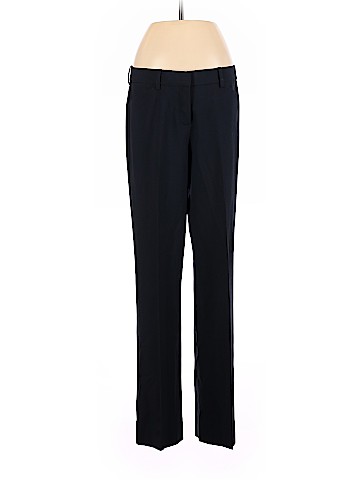 Theory Wool Pants (view 1)
