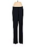 Theory Blue Wool Pants Size 2 - photo 1