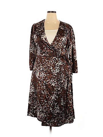 prologue Casual Dress (view 1)