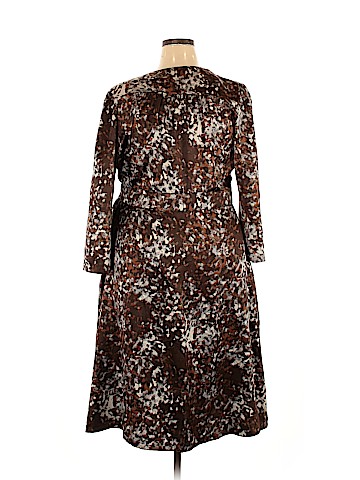 prologue Casual Dress (view 2)