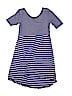 Old Navy 100% Cotton Blue Dress Size 6 - 7 - photo 1