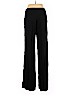 BCBGMAXAZRIA 100% Lyocell Black Casual Pants Size 4 - photo 2