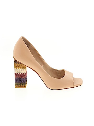 Katy Perry Heels (view 1)