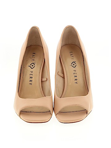 Katy Perry Heels (view 2)