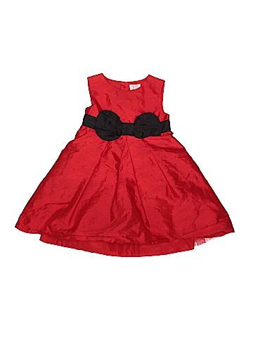 Just One You Made by Carters Special Occasion Dress (view 1)