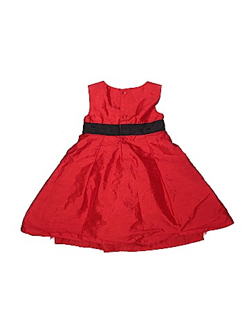 Just One You Made by Carters Special Occasion Dress (view 2)