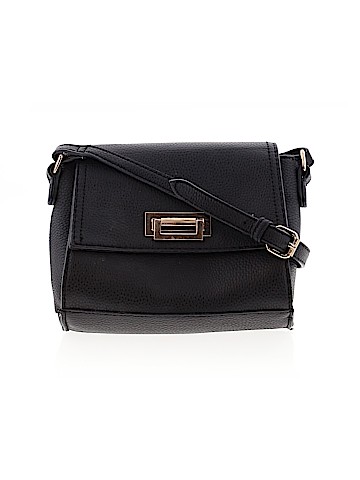 Unbranded Crossbody Bag (view 1)