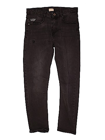 Zara Jeans (view 1)