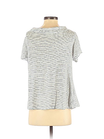 Maeve by Anthropologie Short Sleeve T-Shirt (view 2)