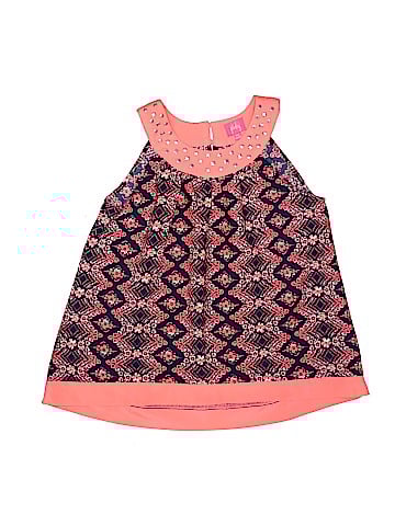 Pinky Dress (view 1)